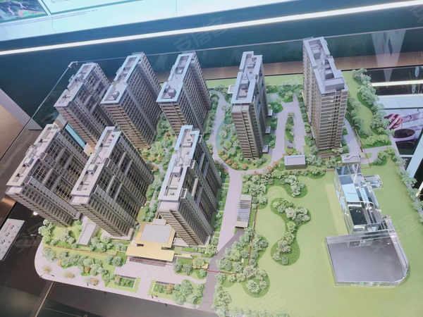 中环金茂府,上海中环金茂府房价,楼盘户型,周边配套,交通地图,南陈路188弄 - 安居客