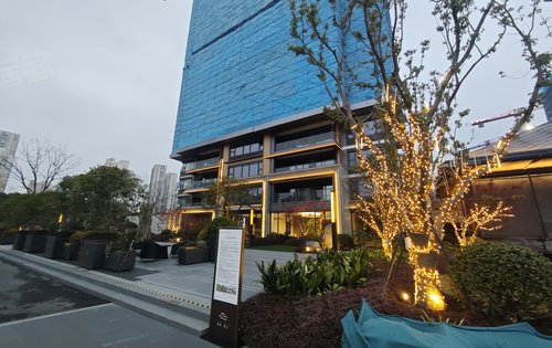 建发玺云动态:建发玺云，品质豪宅。-无锡安居客