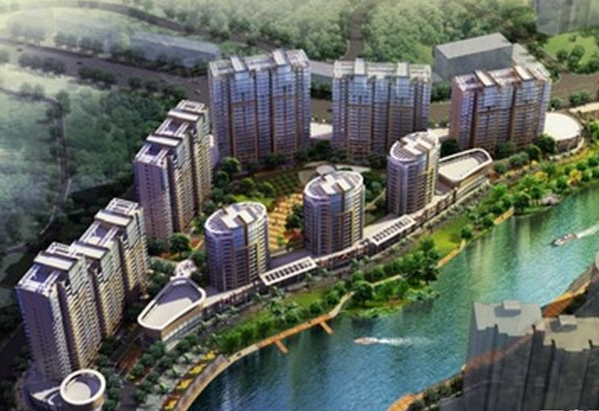 龙庭国际，宁德龙庭国际房价，楼盘户型，周边配套，交通地图，寿宁县东部新区滨湖北路 - 安居客