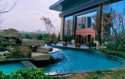 巨力·公园悦府