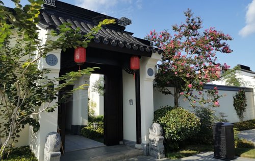 周口桃李春风实景样板房欢迎预约参观