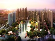 淮安开发区开发区公园龙湾楼盘新房真实图片