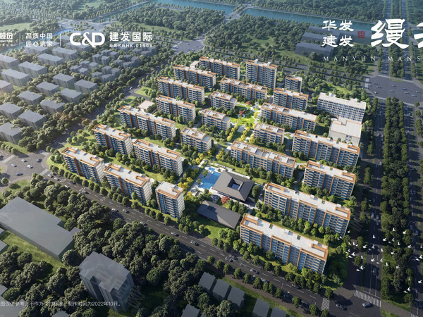 华发建发·缦云，上海华发建发·缦云房价，楼盘户型，周边配套，交通地图，江柳路与浦锦路交汇处 - 安居客