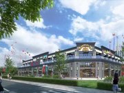 大庆龙凤龙凤学府金街楼盘新房真实图片