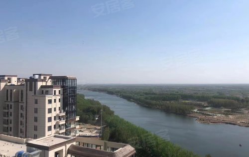 潮白河孔雀城瑞泽学府