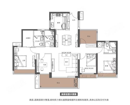 华润置地惠州曦江润府,惠州华润置地惠州曦江润府房价,楼盘户型,周边配套,交通地图,新乐路南一号 - 安居客
