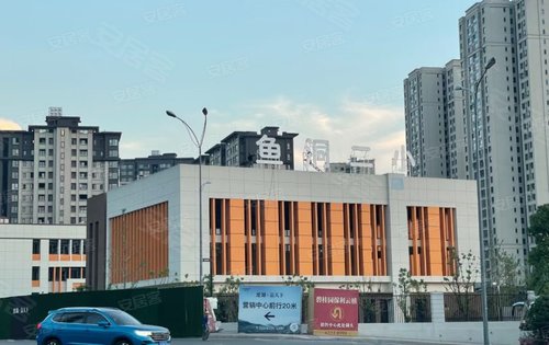 重庆楼盘 巴南楼盘 龙洲湾楼盘 洺悦城 楼盘动态