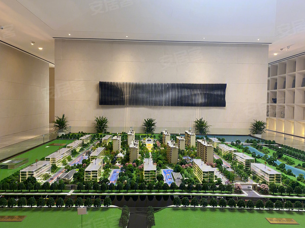 天阅湖滨雅苑，苏州天阅湖滨雅苑房价，楼盘户型，周边配套，交通地图，康洲街与唯青路交汇处 - 安居客
