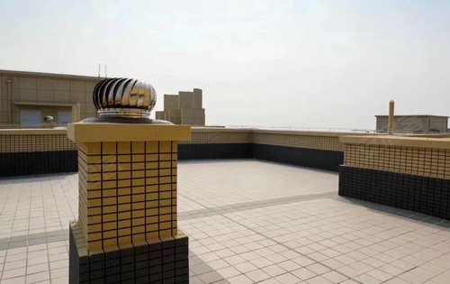 金沙小区楼顶随手一拍