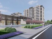 北京大兴区黄村首创禧悦兴城楼盘新房真实图片