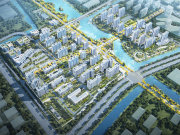 上海闵行颛桥保利·光合上城楼盘新房真实图片