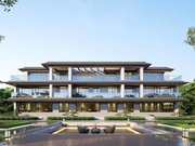 扬州邗江区邗江区中海九樾·和园楼盘新房真实图片