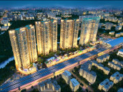 广州南沙金洲中大城楼盘新房真实图片