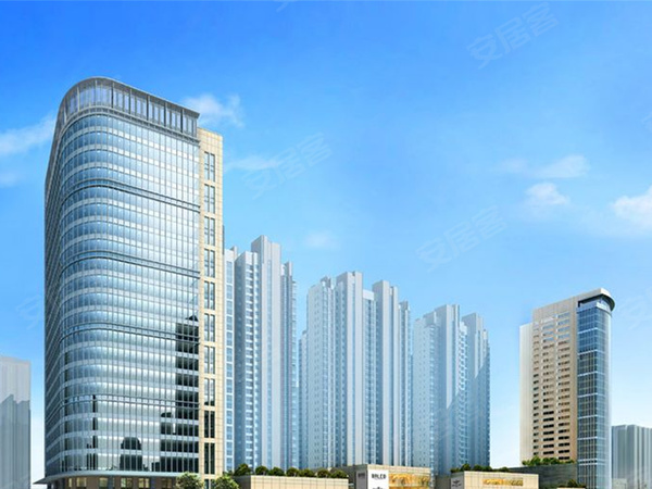 富力大厦,天津富力大厦房价,楼盘户型,周边配套,交通地图,城厢西路与
