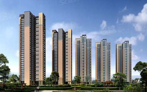 万科公园里二期12月2日开盘 尊享优惠倒计时