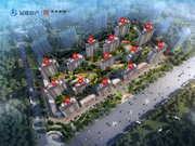 冠县冠县冠县冠建·冉子学府楼盘新房真实图片