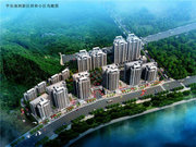 桂林平乐县平乐县科赛祥和水岸楼盘新房真实图片
