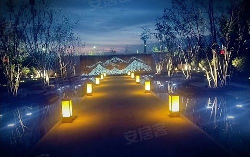 二期即将推出、尽快联系我