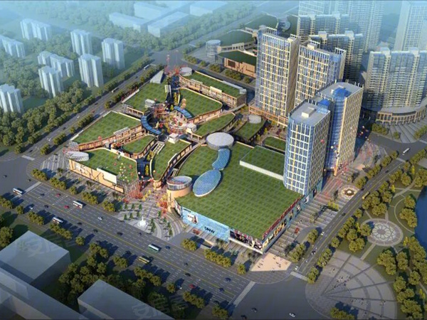 龙润城市广场,丰城龙润城市广场房价,楼盘户型,周边配套,交通地图,物
