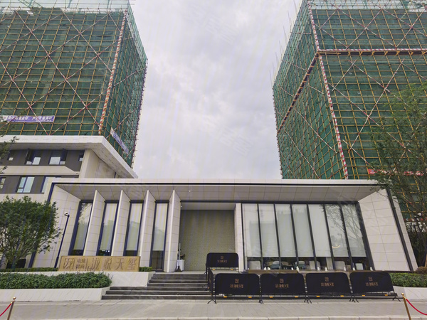 电建德商泷悦天玺，成都电建德商泷悦天玺房价，楼盘户型，周边配套，交通地图，长林盘二路与长林盘路交汇处 - 安居客