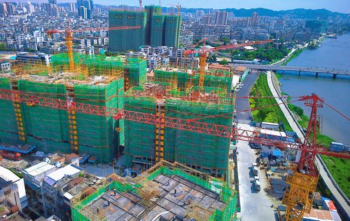 汕头楼盘 金平楼盘 金平楼盘 南信时代金湖湾 楼盘动态