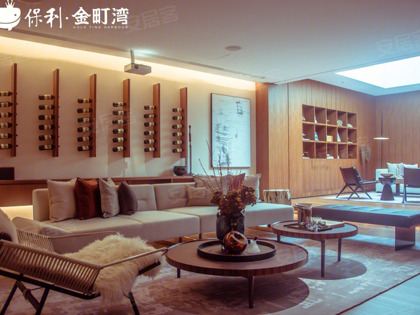 保利云璟，汕尾保利云璟房价，楼盘户型，周边配套，交通地图，汕尾市区香江大道西保利金町湾云璟 - 安居客