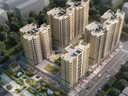 佛山南海大沥朗悦楼盘新房真实图片