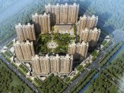 南京六合龙池石林中心城楼盘新房真实图片