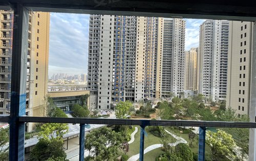 国鸿大发清水湾