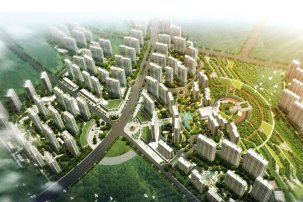 群力家园和金昌首府一期哪个好