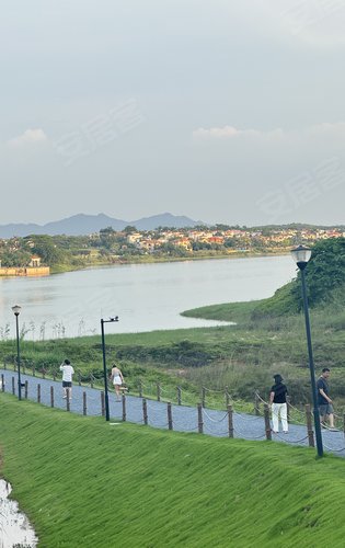 广州安居客>广州楼盘>花都楼盘>狮岭楼盘>美林湖>楼盘动态> 用户点评
