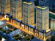 上海杨浦五角场1546新阶楼盘新房真实图片