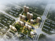 武汉新洲新洲城区香榭花都3期领域楼盘新房真实图片