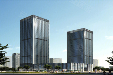 舟山港航国际大厦