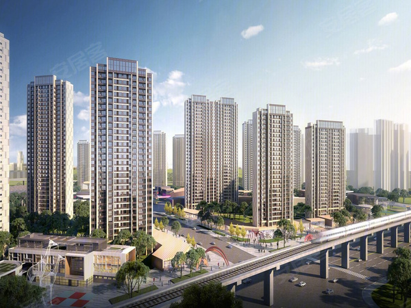 万科华生柏叶新城