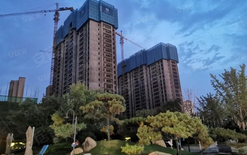 碧桂园西湖湖悦