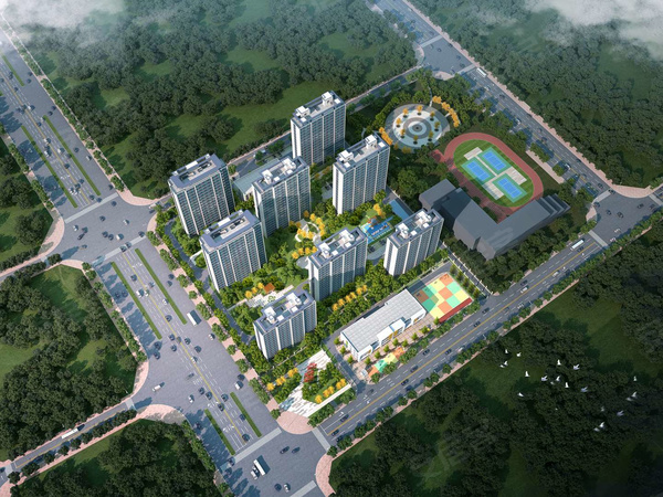 绿城·悦园,石家庄绿城·悦园房价,楼盘户型,周边配套,交通地图,红旗大街西美花街南行800米路东 - 安居客