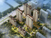 潍坊高新技术开发区高新技术开发区碧桂园凤凰台楼盘新房真实图片