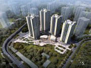 重庆万州万州鸿鸥未来城楼盘新房真实图片