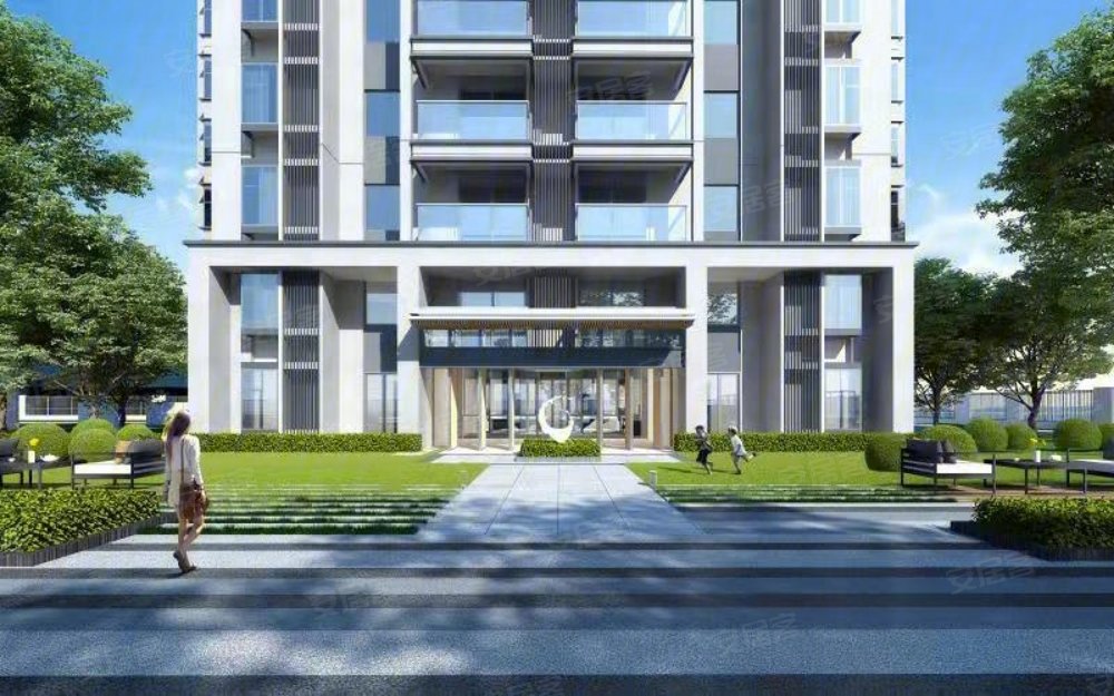 成都正兴紫瑞里售楼处电话4007631618转76677售楼地址楼