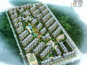 连云港海州新浦经济开发区板块富邦·万得园楼盘新房真实图片