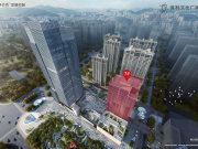郑州高新高新城区保利文化广场二期楼盘新房真实图片