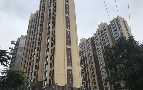 开元悦城动态:开元悦城,现房现房现房,月底就是你们的家.-邢台安居客