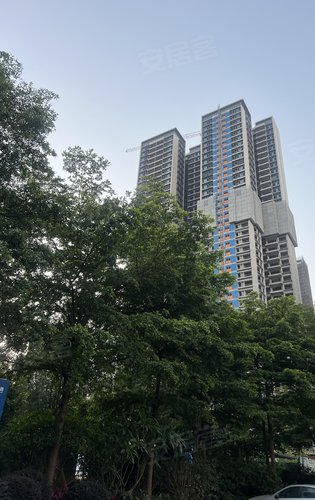 富力南驰·富颐华庭动态:富颐华庭r7,r8栋最新工程进度,请各位业主