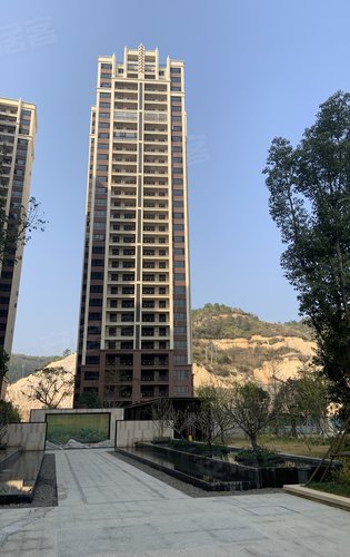 梅州楼盘 大埔楼盘 大埔楼盘 锦绣山水城 楼盘动态