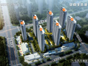 郑州管城管南正商生态城楼盘新房真实图片