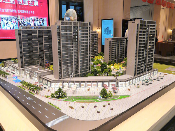 江滨one,温州江滨one房价,楼盘户型,周边配套,交通地图,西城路以西30