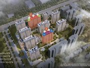 上海宝山区淞南上海丨招商序楼盘新房真实图片