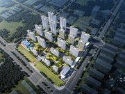 襄阳樊城区樊城区宏星·滨江上院楼盘新房真实图片