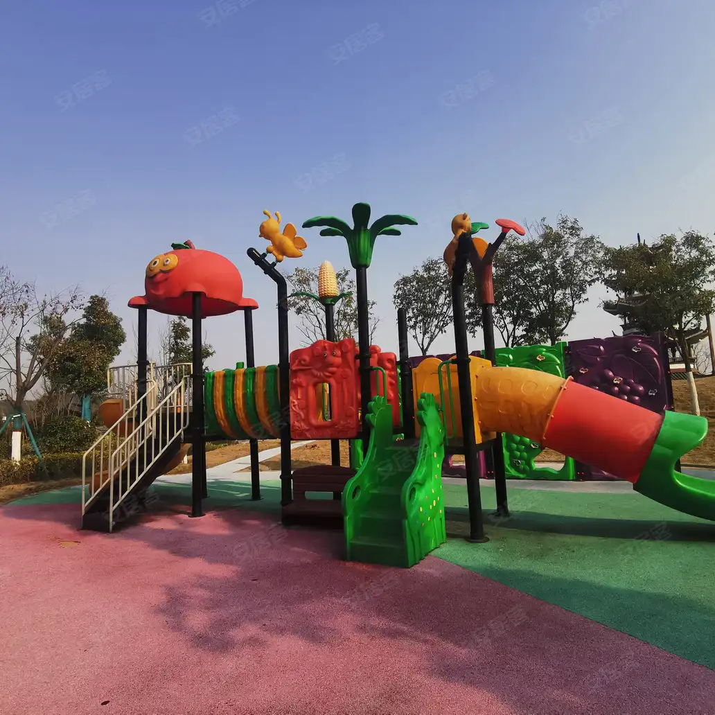 长沙湘江富力城楼盘开盘交房信息